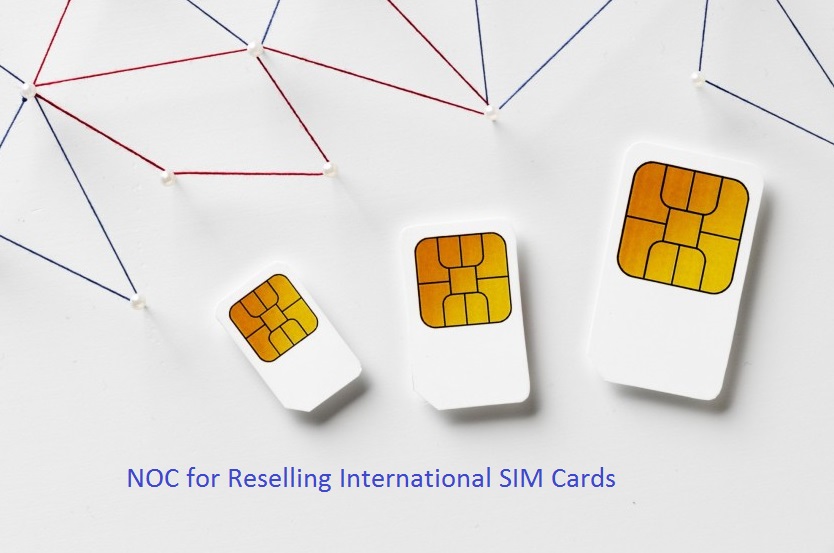 NOC SIM Cards