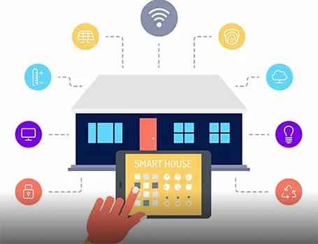 Smart Home Solutions