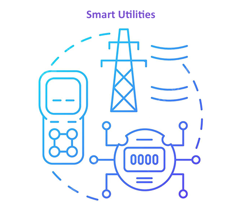 Smart Utilities