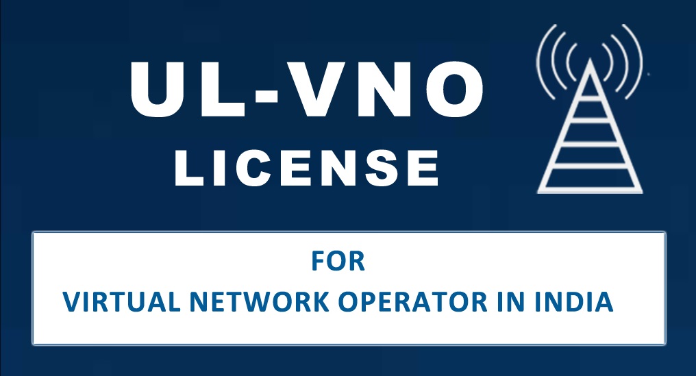 UL-VNO License